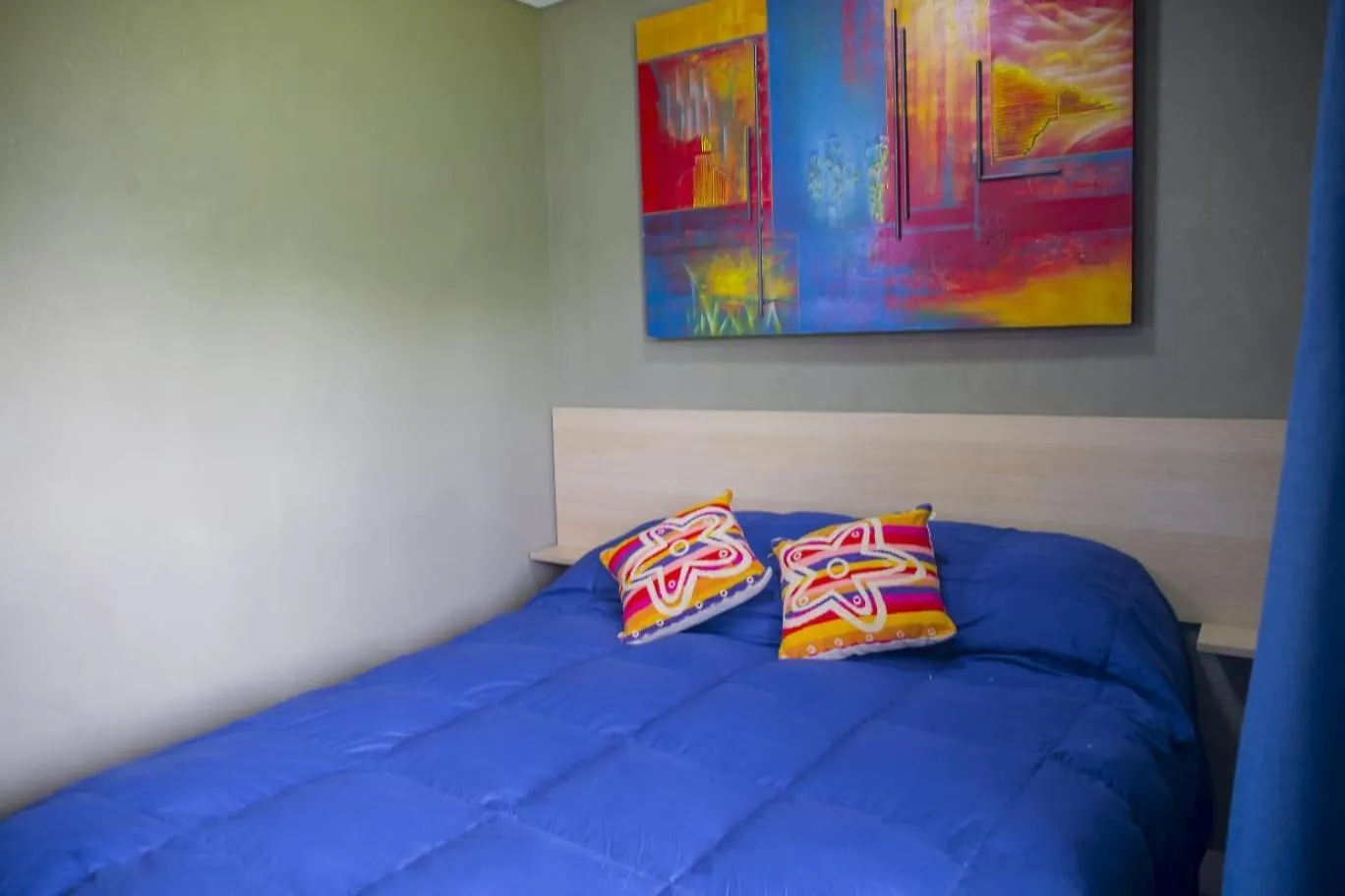 Holiday home La Damasca Villa Mendoza Argentina