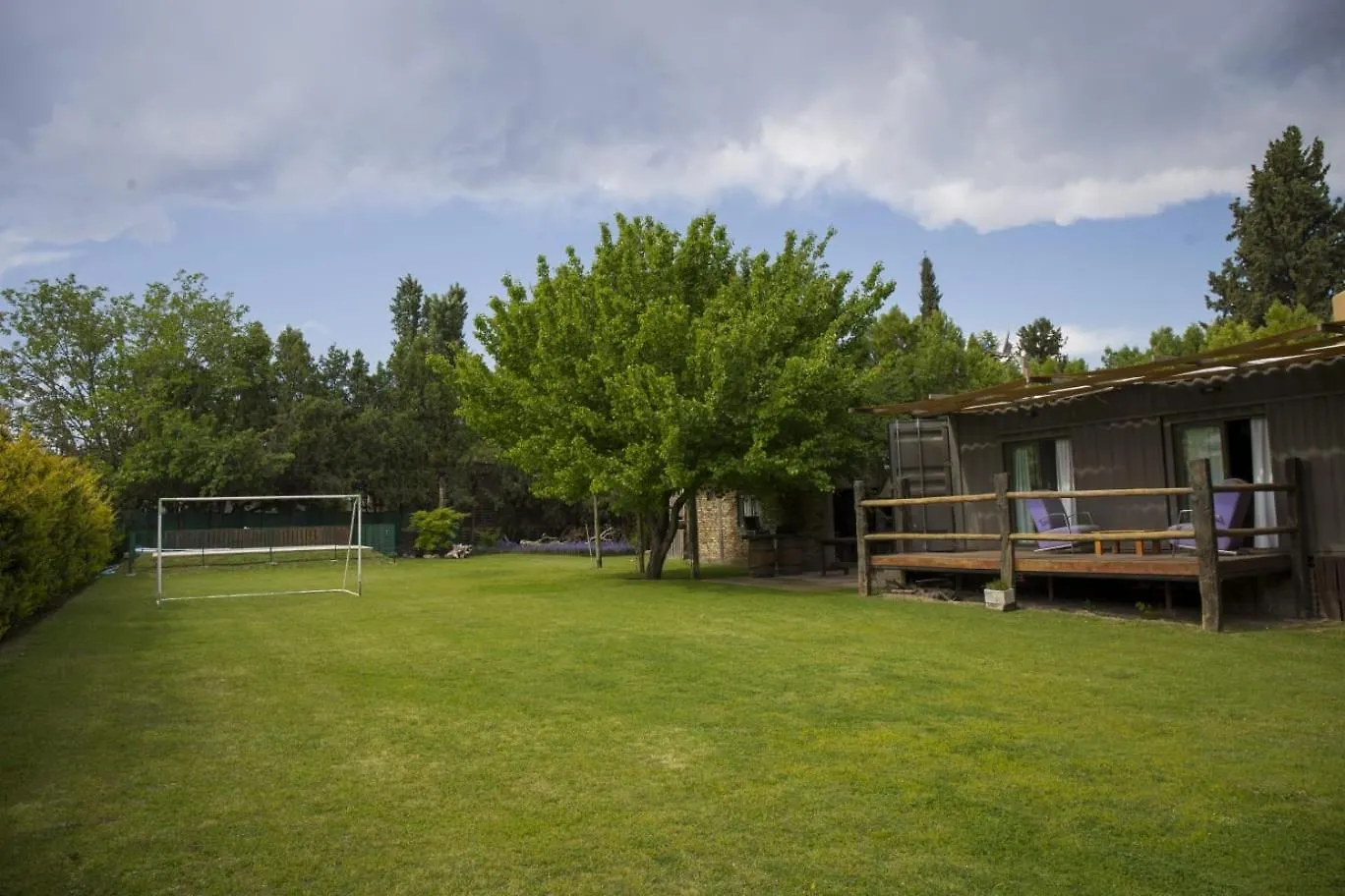 Holiday home La Damasca Villa Mendoza