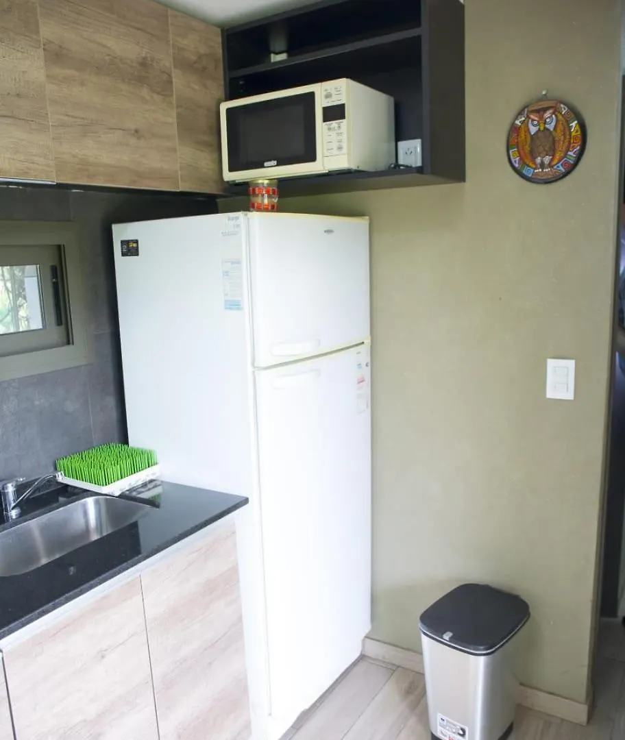 Holiday home La Damasca Villa Mendoza