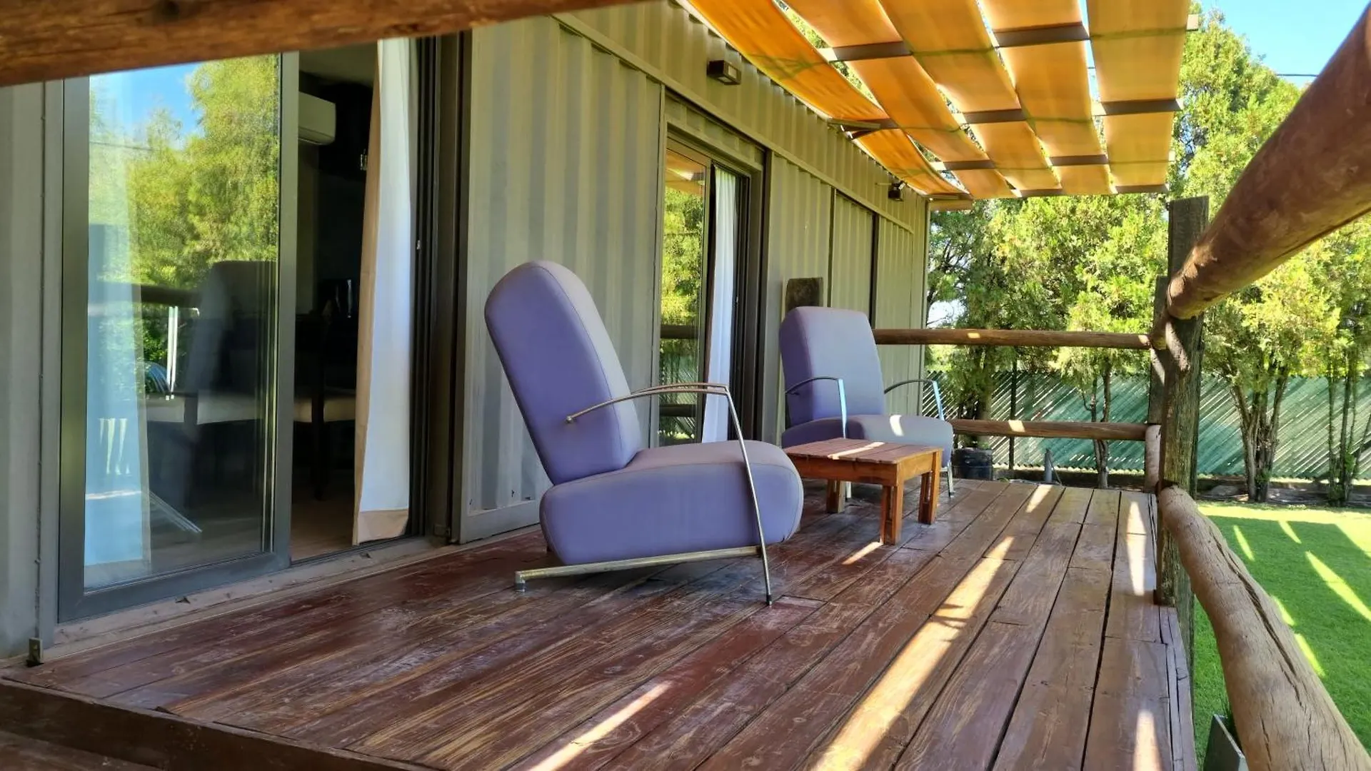 Holiday home La Damasca Villa Mendoza