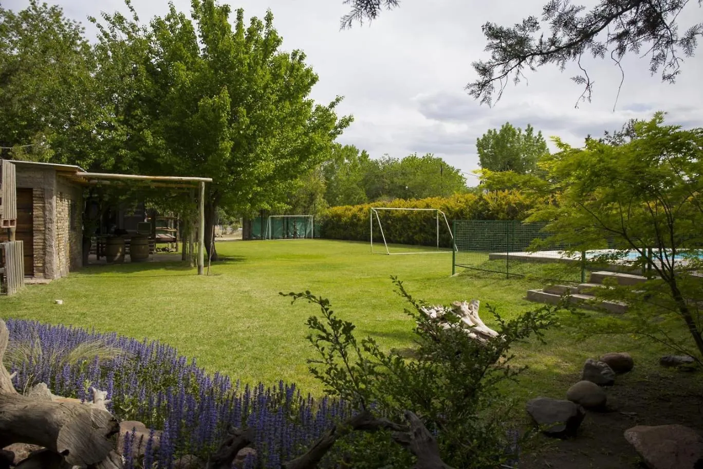 Holiday home La Damasca Villa Mendoza